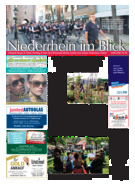 Niederrhein im Blick, Ausgabe 06, Mai ’24 (PDF | 5.4 MB)