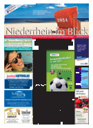 Niederrhein im Blick, Ausgabe 09, Juni ’24 (PDF | 3.5 MB)