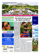 Niederrhein im Blick, Ausgabe 11, Spetember ’24 (PDF | 3.2 MB)