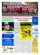 Niederrhein im Blick, Ausgabe 15, November ’24 (PDF | 7.9 MB)